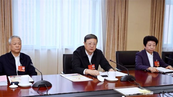 中国正规股票配资公司 龚正市长调研闵行区，更加奋发有为地稳增长促转型，久久为功增强发展后劲
